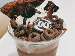 -DQ·蛋糕·冰淇淋(动壹店)
