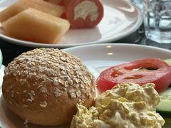 -天津君隆威斯汀酒店