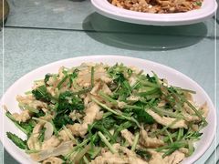 -正阳春鸭子楼(双港店)