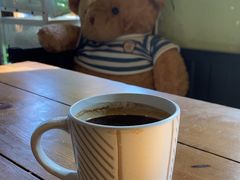 -VA Cafe(五道营店)