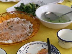 -秋姐美食店(旅游大道店)