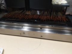 -比亚森自助烤肉料理(裕华店)