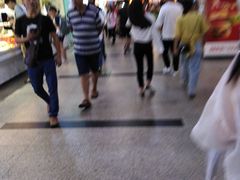 -佐丹奴(流行前线店)