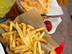 -TUK土耳其餐厅·下午茶(卢湾店)