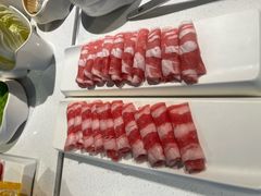 -海底捞火锅(劲松店)