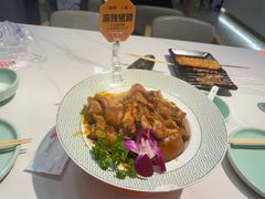 -嗨辣小聚·盘锦河蟹·海鲜烧烤龙虾(盘锦十年好店)