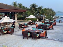 -石梅湾艾美度假酒店