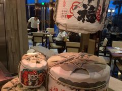 零售区-山港凯悦酒店·BEBA海滩烧烤餐厅酒吧