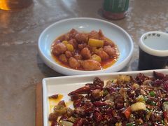 -李氏传家菜(兴城路店)