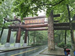 -杭州植物园