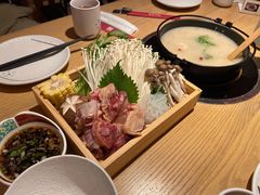 -大和食乐·鲜和牛酸汤火锅(环宇荟店)