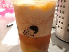 -喜茶(上海兴业太古汇店)