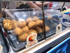 -西树泡芙(正佳店)
