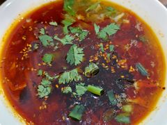 -王菊美食街·王菊面馆(总店)