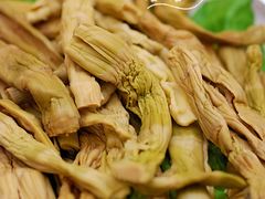 野生方竹笋-渝利重庆火锅