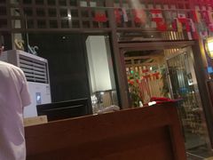 -热血兄弟·炭火烤肉(融侨中心店)
