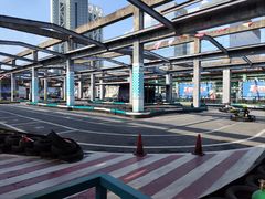 -速马赫卡丁车(琶洲店)