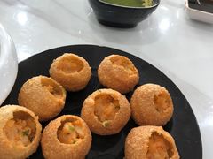 -VATAN INDIAN RESTAURANT米特餐饮有限公司(城北路店)