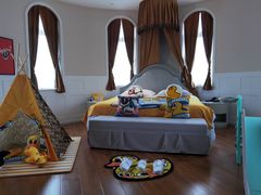 -北京天湖会议中心