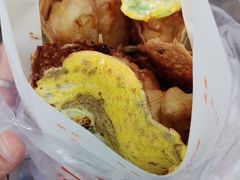 煎饼果子-南楼煎饼(滨江道店)