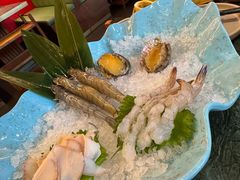 -牛New寿喜烧(曹路花园城店)