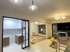-百安居装修设计中心(海珠店)
