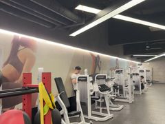 -锐动健身游泳(博地中心店)