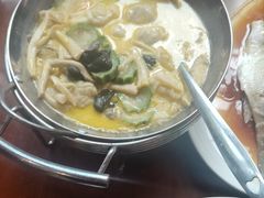 -古南都·老广东酒楼(龙江店)