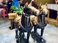 -牧马人奶茶馆(乌兰察布总店)