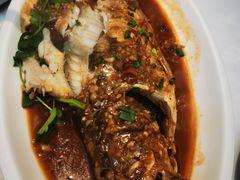 -又见炊烟私房菜(敬亭路店)