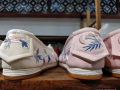 -重回汉唐汉服(杭州店)