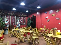 -胡家麻辣串(核桃园路店)