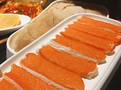 蟹肉棒-川西坝子火锅(金沙1.0直营店)