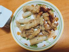 -山悦里 山野·鲜火锅(罗斯福广场店)