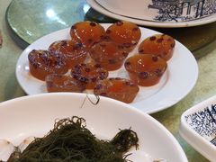 钵仔糕-台山美食一绝阿四台山黄鳝饭(阿四创作店)