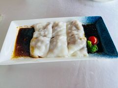 -鹿鸣酒家(越秀店)