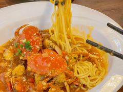 -圆圆家私房美食(民权路店)