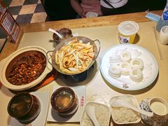 -小柴米·传统江西菜(八一广场店)