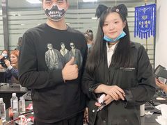 -吉田美学化妆美甲摄影培训(丽水校区)