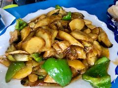 -天添纸包鸡家常菜