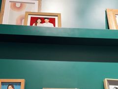 -海马体照相馆(天津世纪都会店)