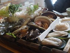 -Thai Basil罗勒叶泰式餐厅(时代天街店)