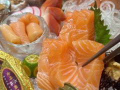 -上井料理黑金店(IFS国金中心店)