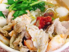 -明月虾面(厦禾路店)