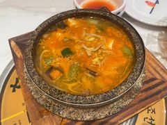 -七八冷面·延边朝鲜族美食(世纪汇店)