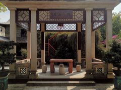 -东莞市可园博物馆