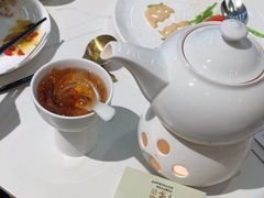 -富淳饭店(陆家嘴保利广场店)