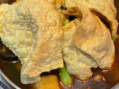 螺丝肉汤粉-红鼻子桂林米粉(金唐新光界店)