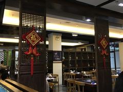 -重庆德庄火锅(体育中心店)