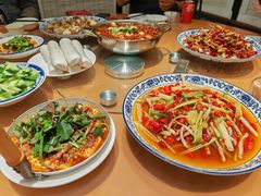 -拈一筷子·宜宾江湖菜(总店)